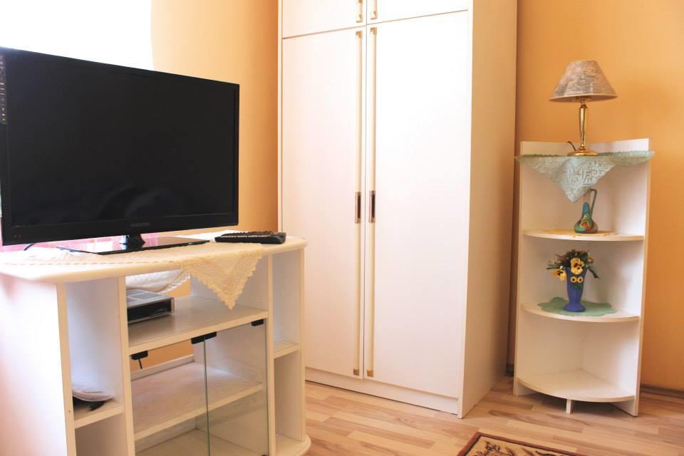 Hotel Zempleni Vendeghaz Erdőbénye Exteriér fotografie